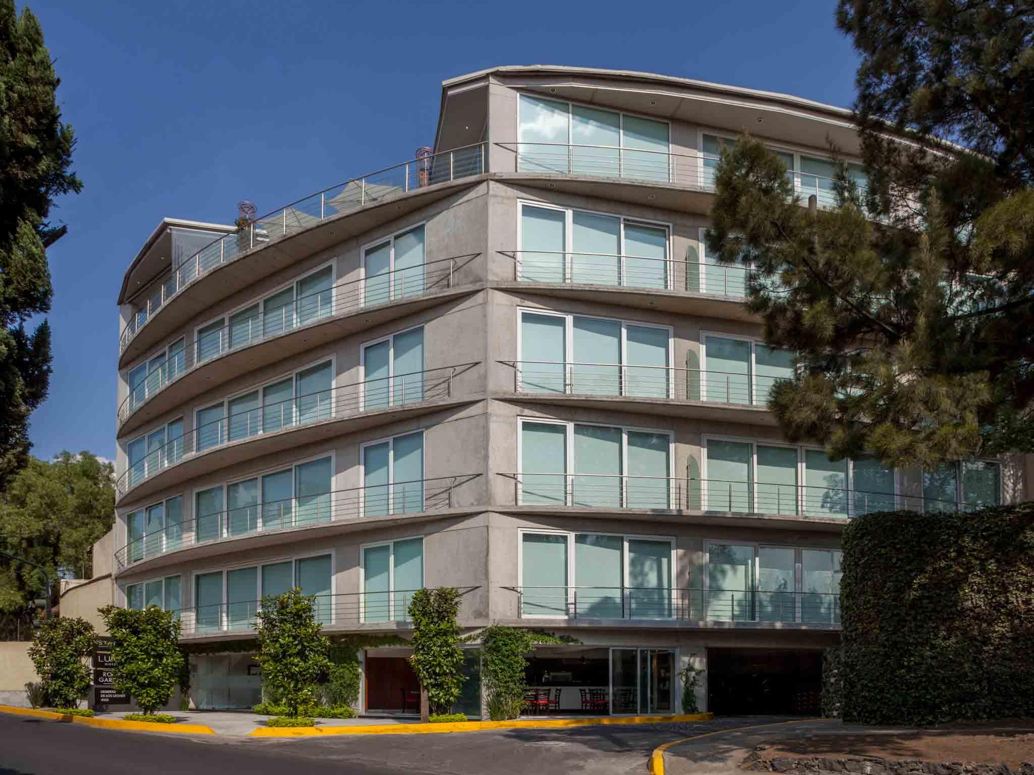 Stara San Angel Inn Boutique Hotel (Adults Only) Cidade do México Exterior foto