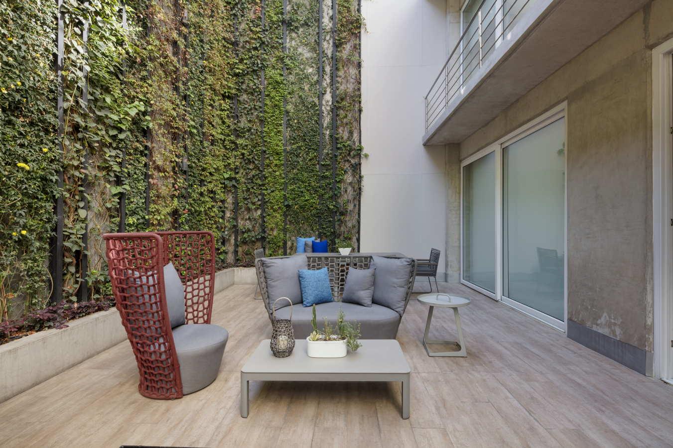 Stara San Angel Inn Boutique Hotel (Adults Only) Cidade do México Exterior foto