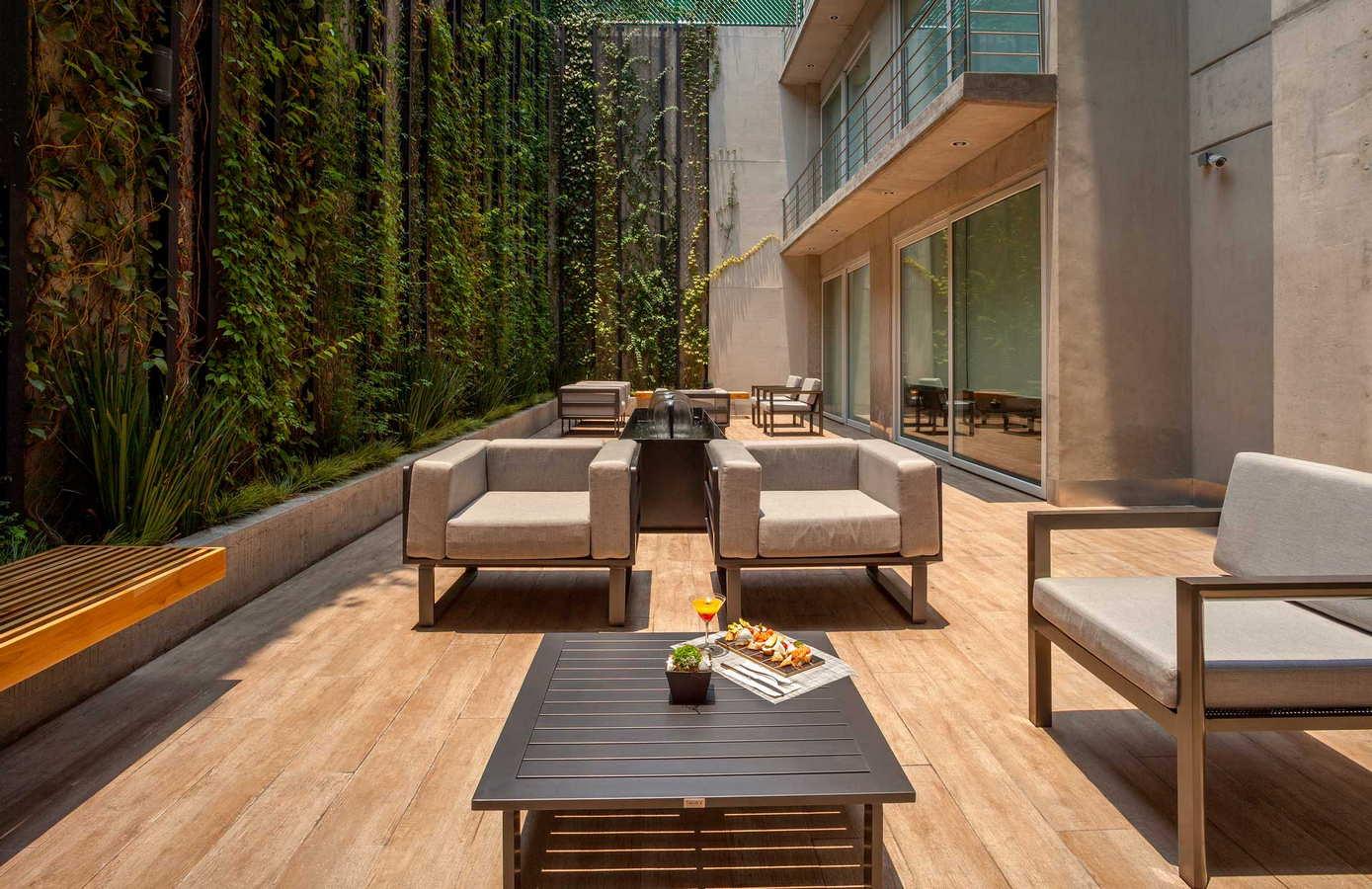 Stara San Angel Inn Boutique Hotel (Adults Only) Cidade do México Exterior foto