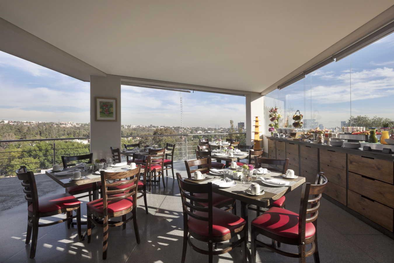 Stara San Angel Inn Boutique Hotel (Adults Only) Cidade do México Exterior foto