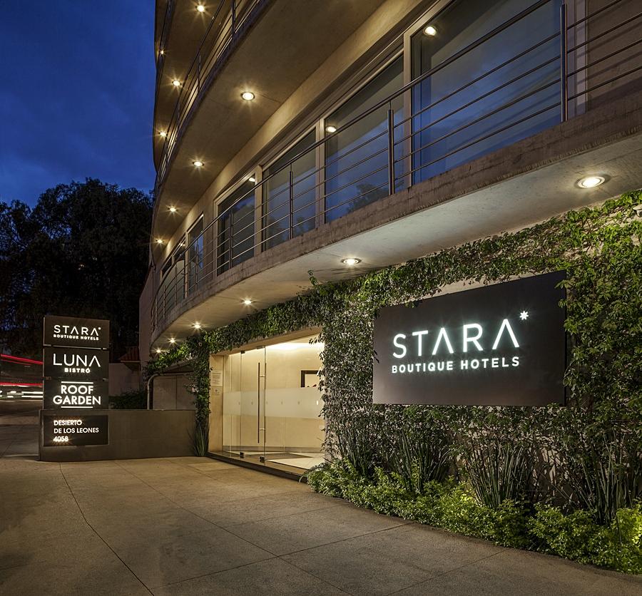 Stara San Angel Inn Boutique Hotel (Adults Only) Cidade do México Exterior foto