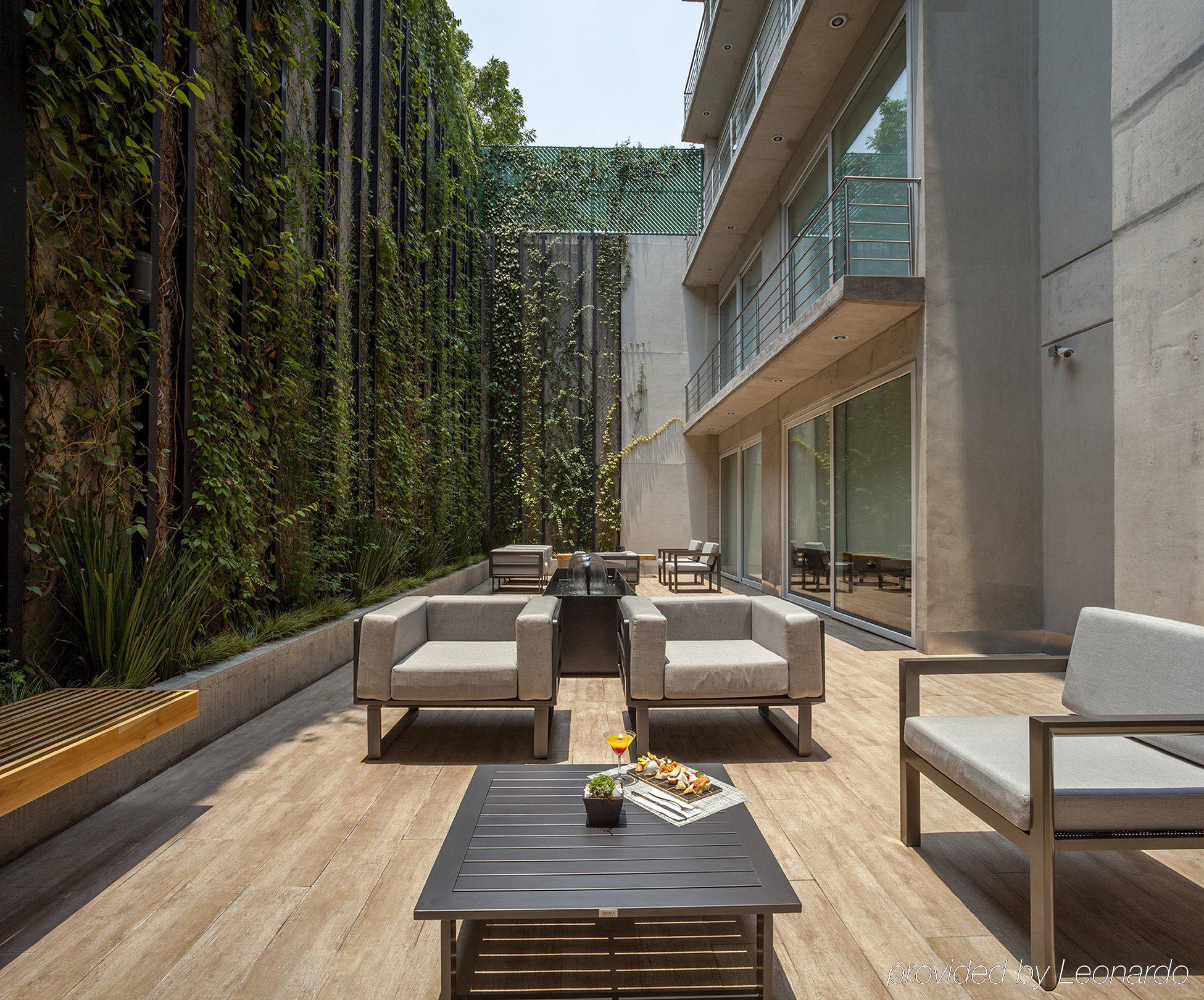 Stara San Angel Inn Boutique Hotel (Adults Only) Cidade do México Exterior foto