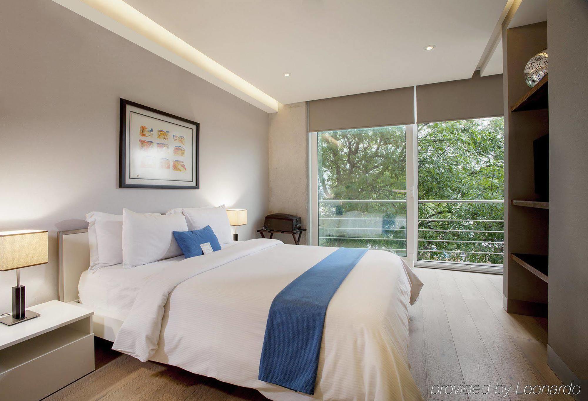 Stara San Angel Inn Boutique Hotel (Adults Only) Cidade do México Exterior foto